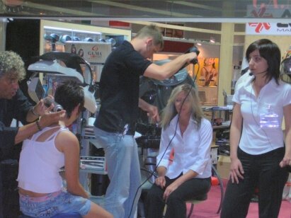 interCHARM Polska 2007