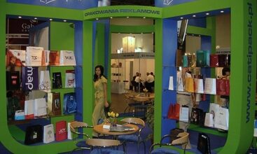 Fotoraport - interCHARM Polska 2007