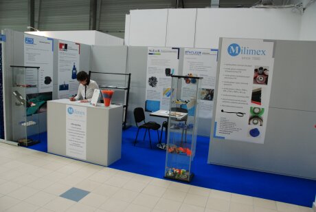 Warsaw Pack 2016 - Milimex