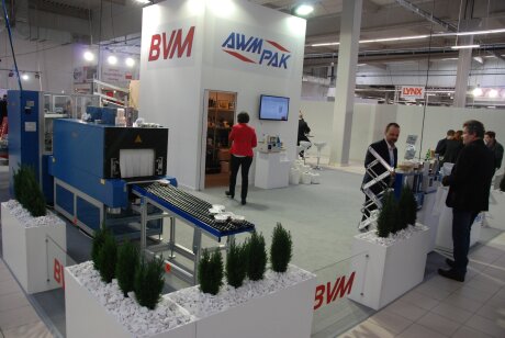 Warsaw Pack 2016