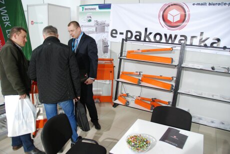Warsaw Pack 2016