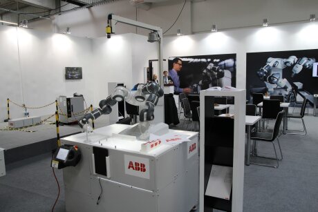 Warsaw Pack 2016 - ABB Sp. z o.o.