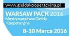 Warsaw Pack 2016