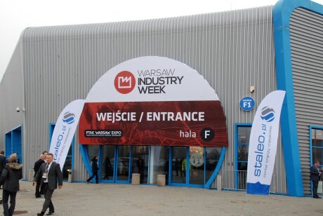 Warsaw Industry Week 2016