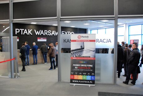 Warsaw Industry Week 2016