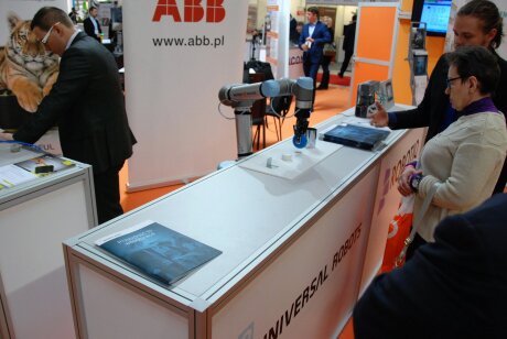 Warsaw Industry Week 2016