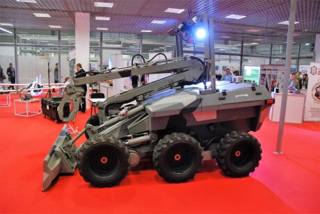 Warsaw Industry Week 2016