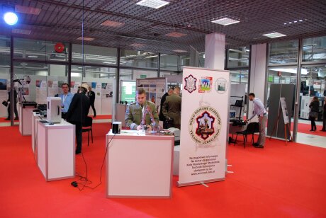 Warsaw Industry Week 2016