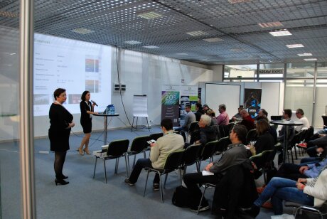 Warsaw Industry Week 2016