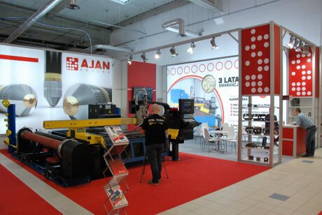 Warsaw Industry Week 2016