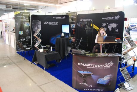 Warsaw Industry Week 2016