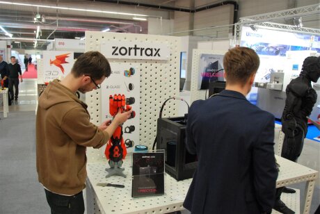 Warsaw Industry Week 2016