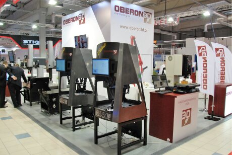 Warsaw Industry Week 2016