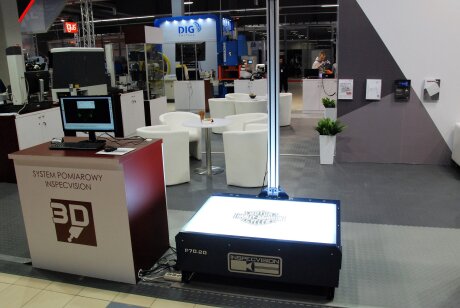 Warsaw Industry Week 2016