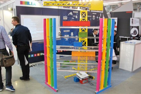Warsaw Industry Week 2016