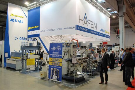 Warsaw Industry Week 2016