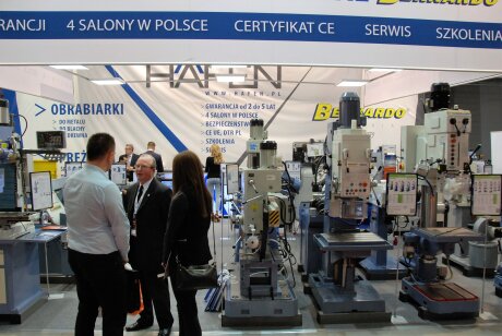 Warsaw Industry Week 2016