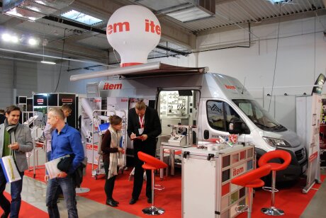 Warsaw Industry Week 2016