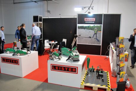 Warsaw Industry Week 2016