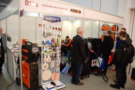 Warsaw Industry Week 2016
