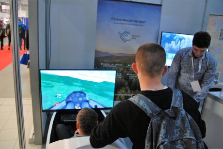 Warsaw Industry Week 2016