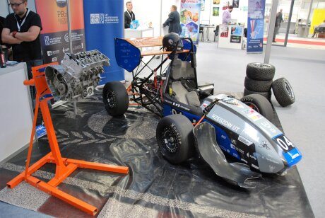 Warsaw Industry Week 2016