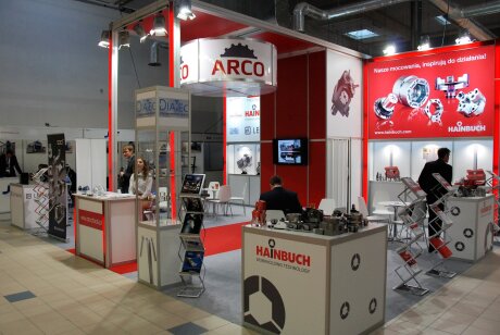 Warsaw Industry Week 2016