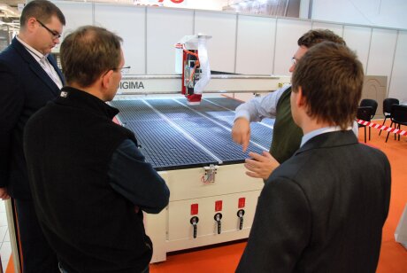 Warsaw Industry Week 2016
