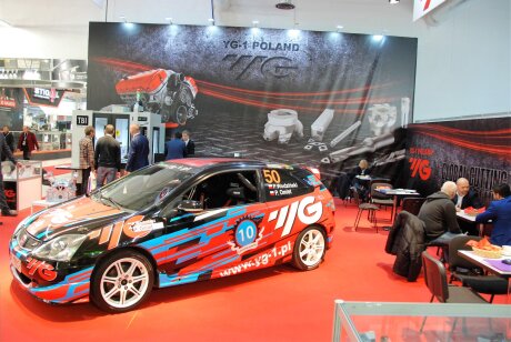Warsaw Industry Week 2016