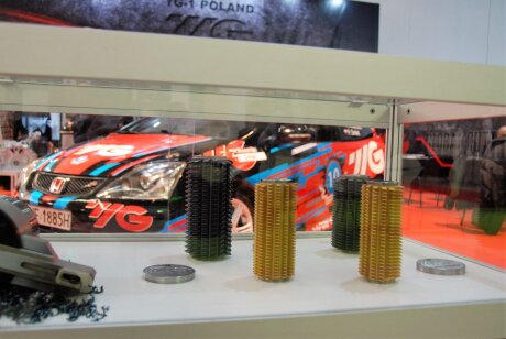 Warsaw Industry Week 2016