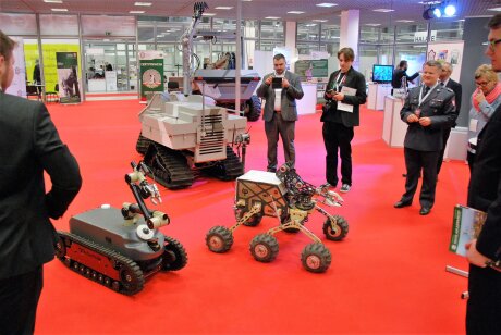 Warsaw Industry Week 2016
