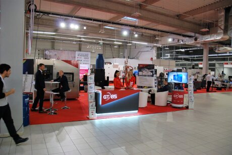 Warsaw Industry Week 2016