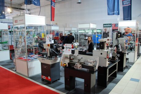 Warsaw Industry Week 2016