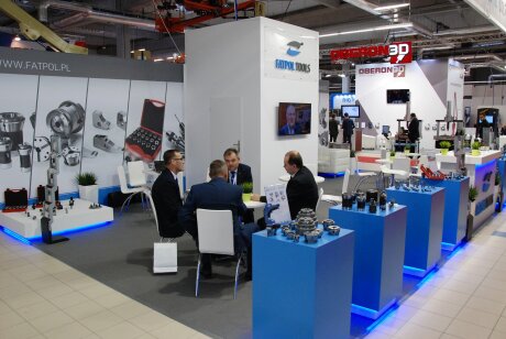Warsaw Industry Week 2016