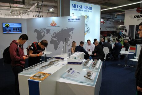 Warsaw Industry Week 2016