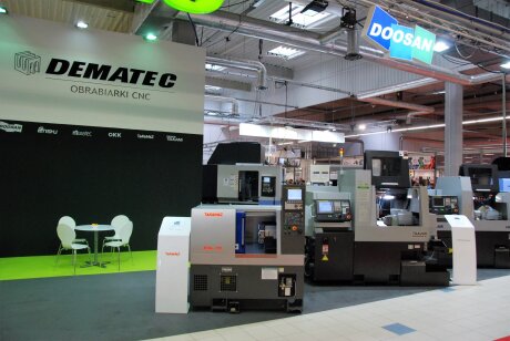 Warsaw Industry Week 2016