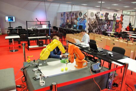 Warsaw Industry Week 2016