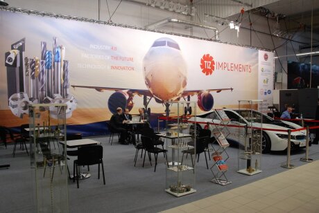 Warsaw Industry Week 2016