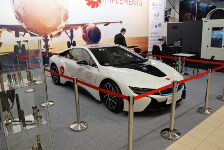 Warsaw Industry Week 2016