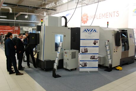 Warsaw Industry Week 2016