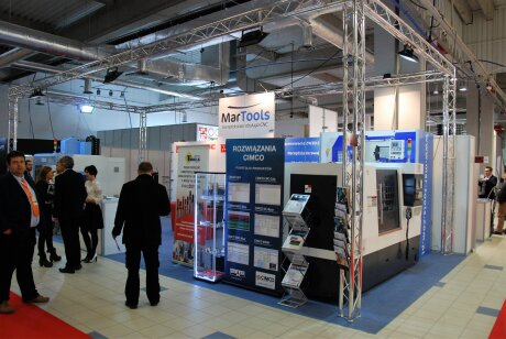 Warsaw Industry Week 2016