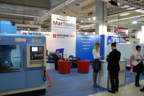 Warsaw Industry Week 2016