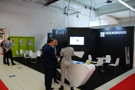 Warsaw Industry Week 2016