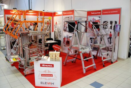 Warsaw Industry Week 2016