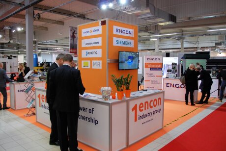 Warsaw Industry Week 2016