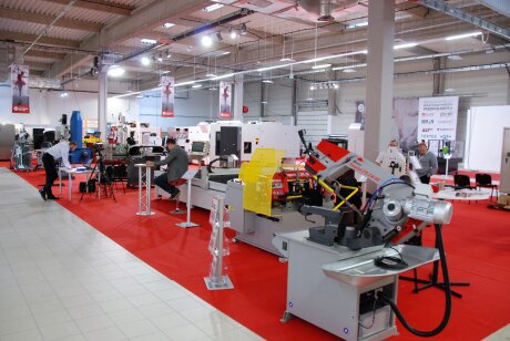 Warsaw Industry Week 2016