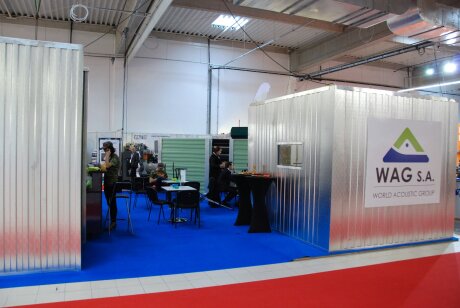 Warsaw Industry Week 2016