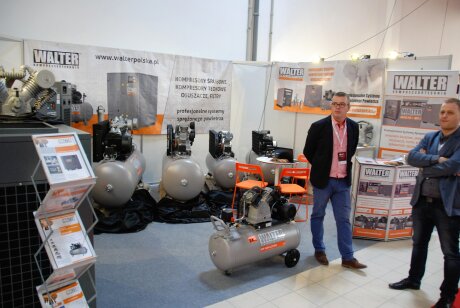 Warsaw Industry Week 2016