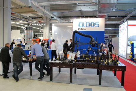 Warsaw Industry Week 2016