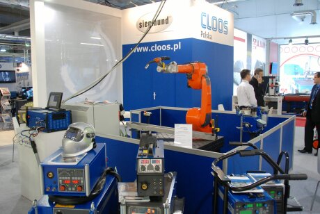 Warsaw Industry Week 2016